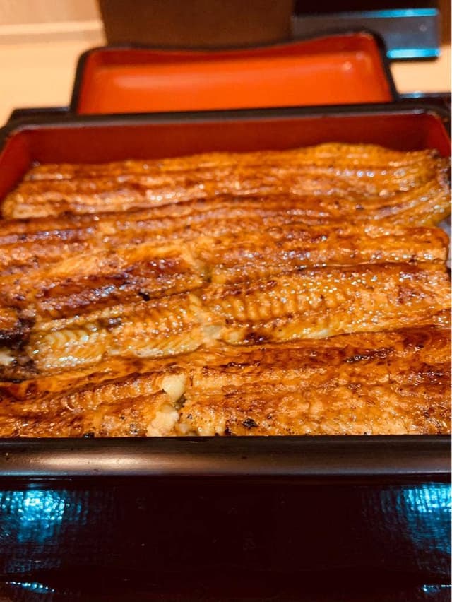 うなぎ 蒲焼 千寿 - サブ画像3