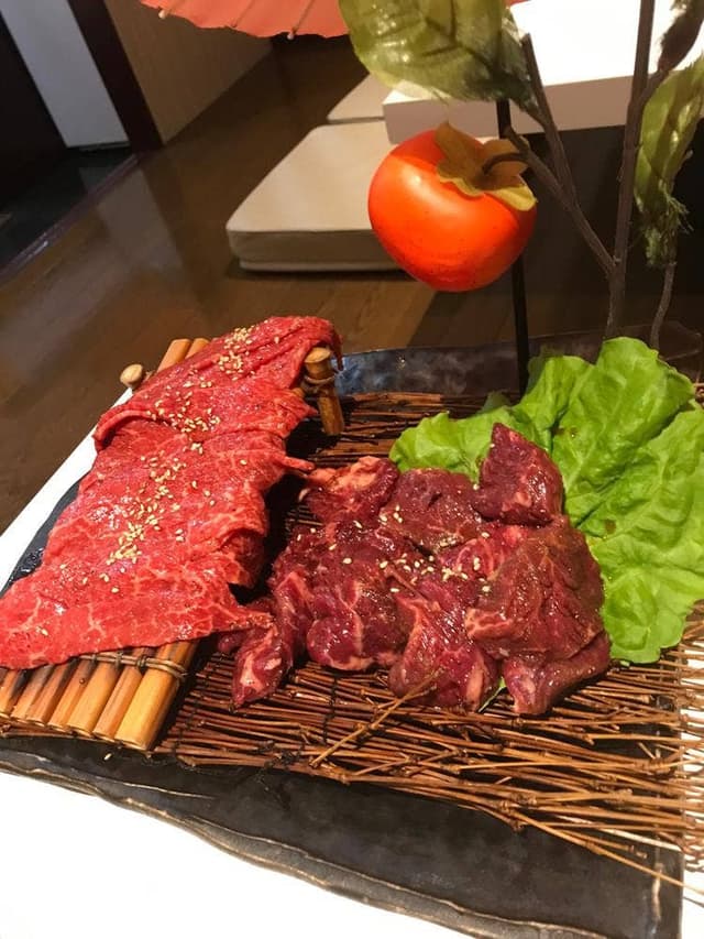 焼肉kei - サブ画像1