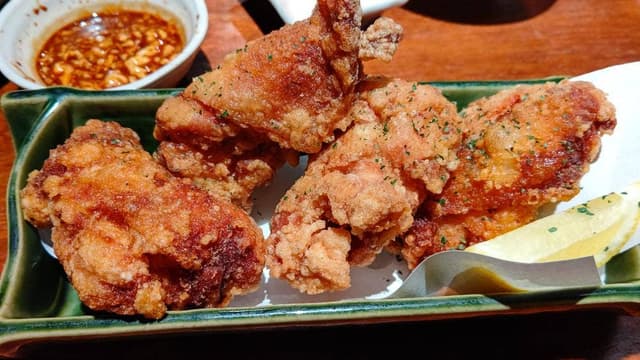 焼き鳥 拙者家 - サブ画像3
