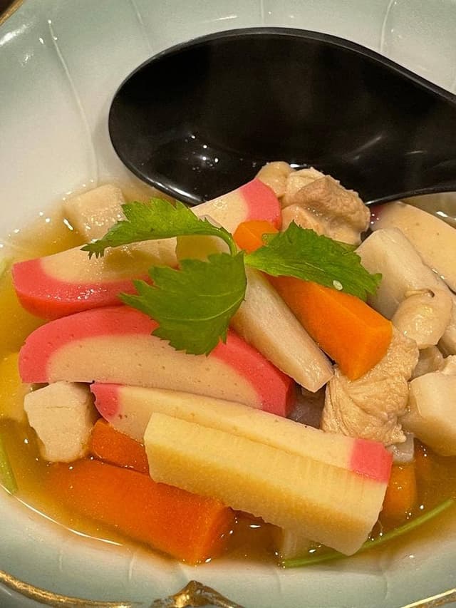 麺bar 喜上 - サブ画像3