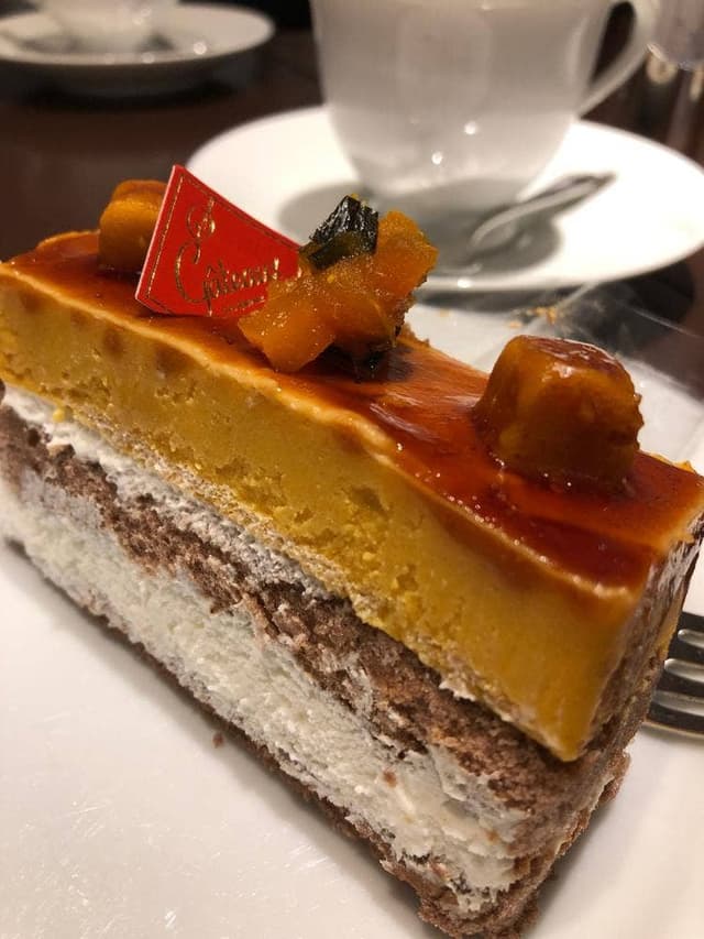 文房堂 Gallery Cafe - サブ画像3