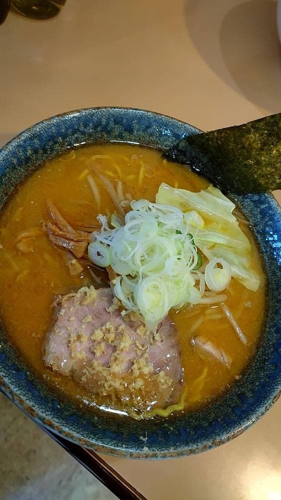 ラーメン ピッコロ大将 - サブ画像3