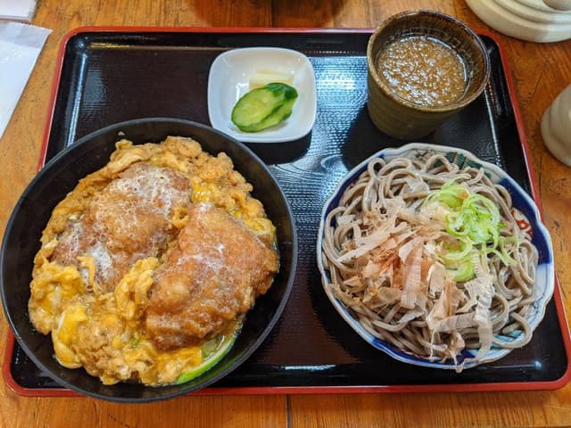 勘助 - サブ画像1
