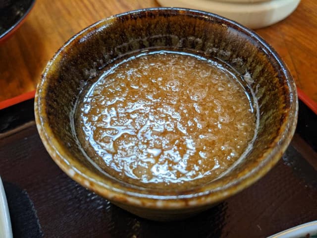 勘助 - サブ画像2
