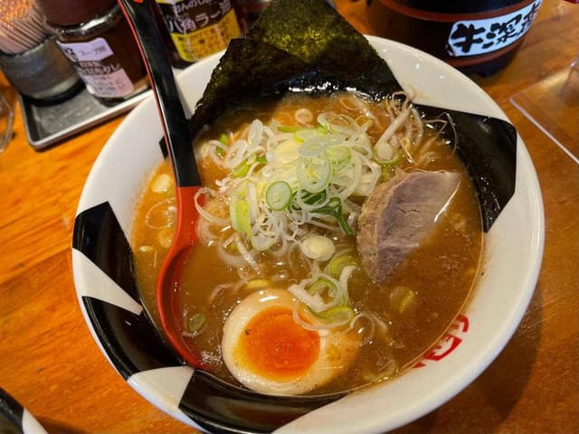 つけ麺 おんのじ 熊本近見店 - サブ画像1