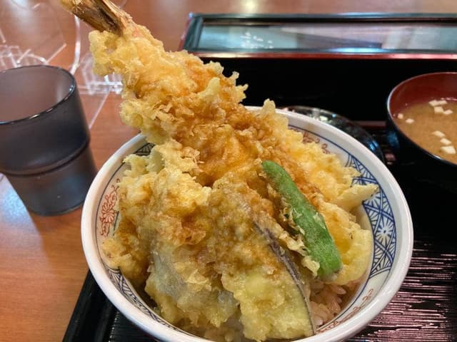 天麩羅 秋光 - サブ画像2