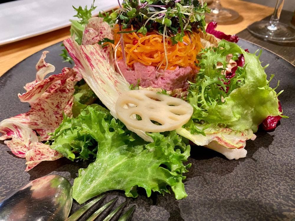 ROAST&GRILL RESTAURANT RESTRO RIN