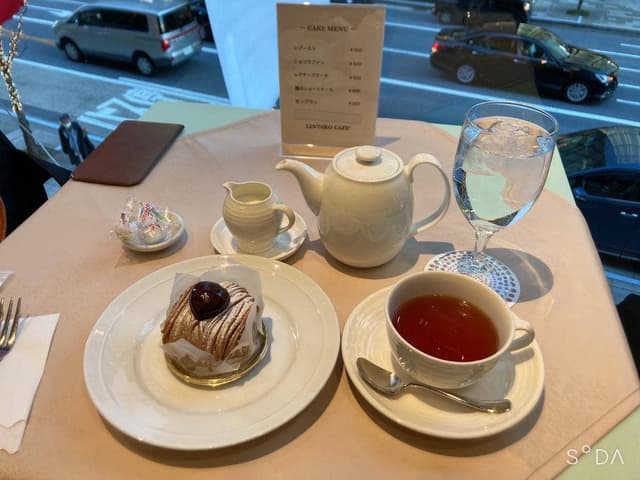 LINTAROCAFE - サブ画像2