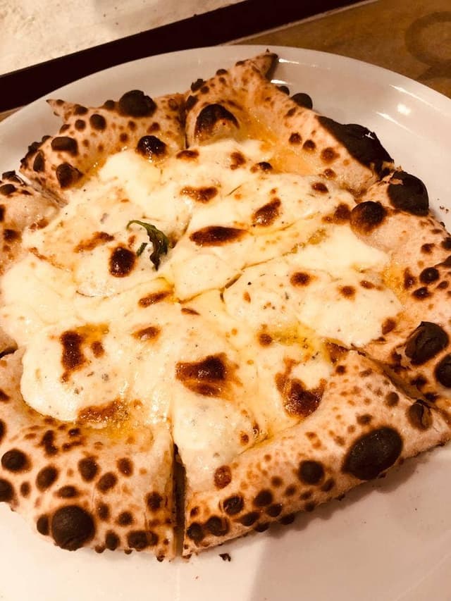 400℃ - サブ画像1