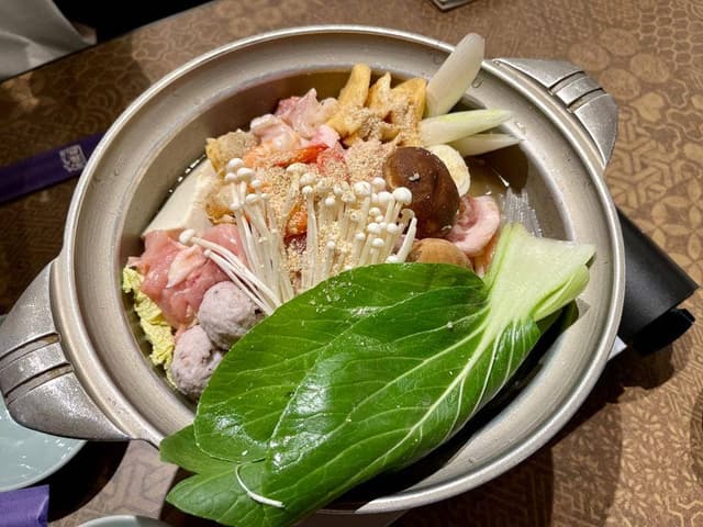 ちゃんこ霧島 両国本店 - サブ画像3