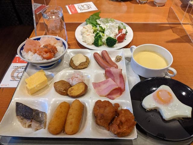 サウスウエスト 札幌東急REIホテル - サブ画像1