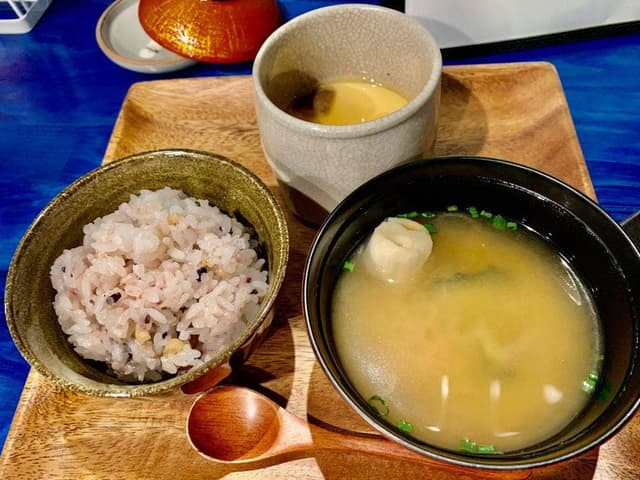 千古の隠れ家 - サブ画像1