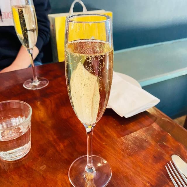 ビストロ オシノ - サブ画像3