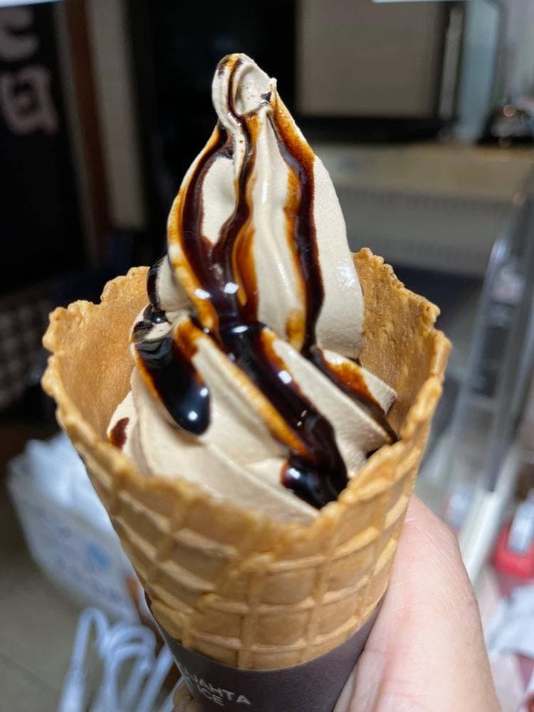 那智ねぼけ堂