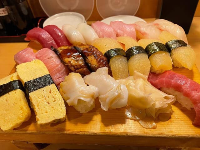 や台ずし 祇園花見小路町 - サブ画像2