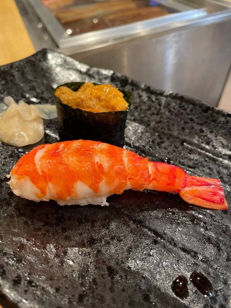 すし処 喜奈以