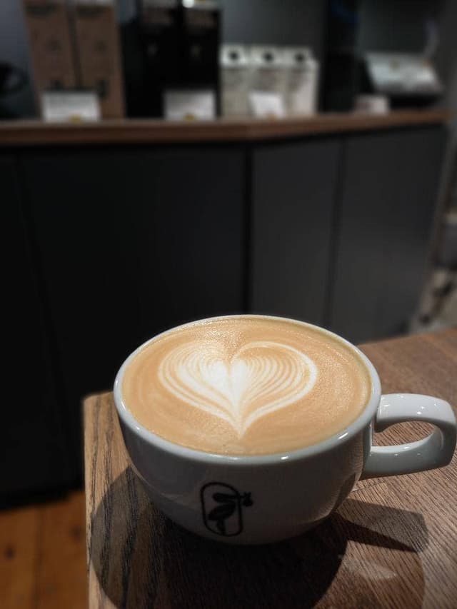 ラダーコーヒー シャポー船橋店 - サブ画像3