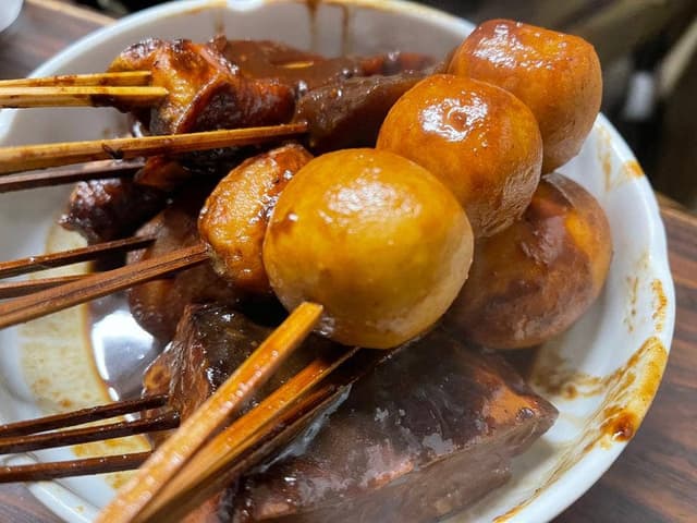 のんき屋 - サブ画像1