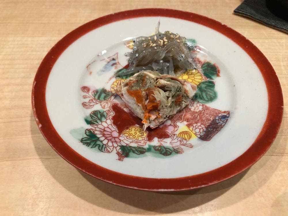 すし太