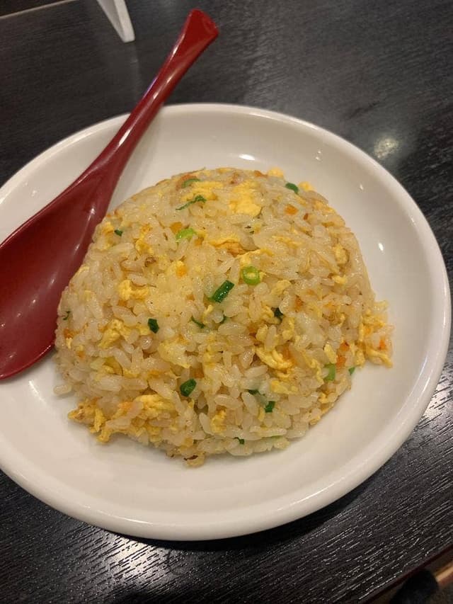 麺屋 とり仁 - サブ画像1