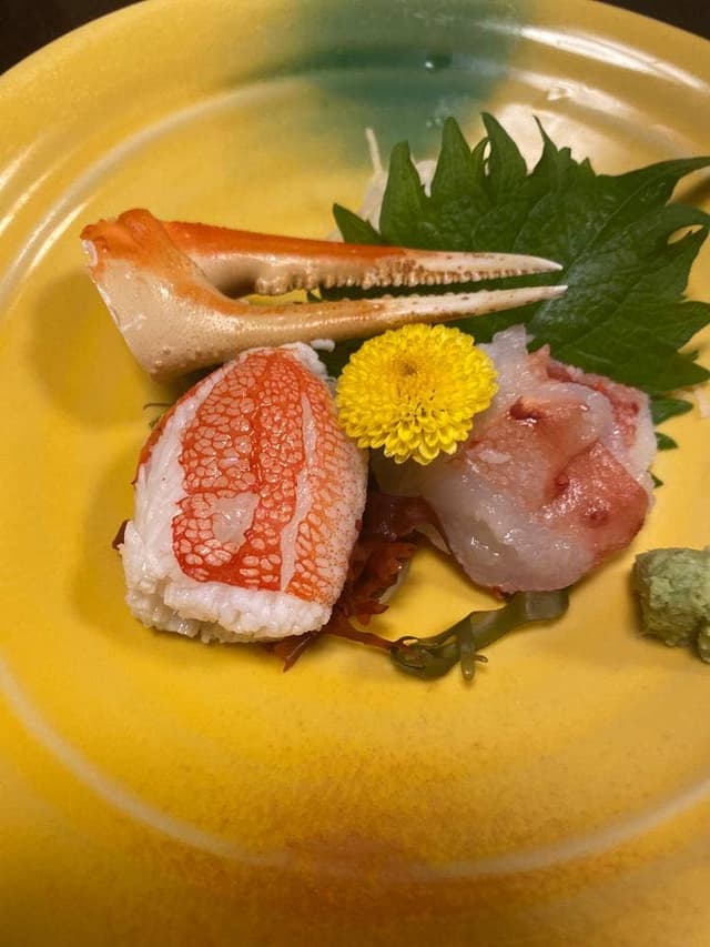 氷雪の門 札幌かに料理専門店 - サブ画像2
