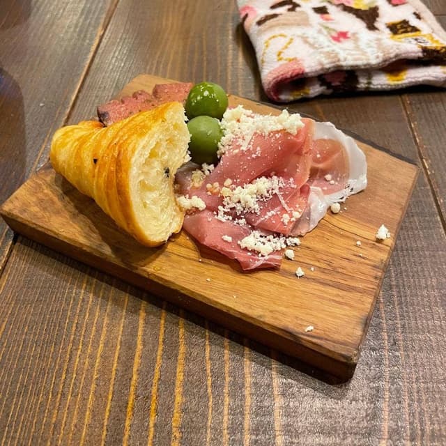 Osteria del Ciao - サブ画像2