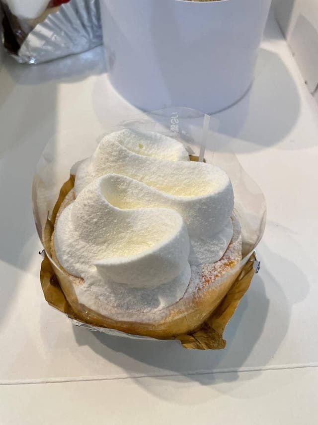 フランス菓子春のまち5丁目 - サブ画像3