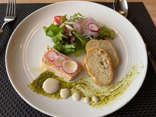 La Table de KAMISHIHORO - サブ画像1