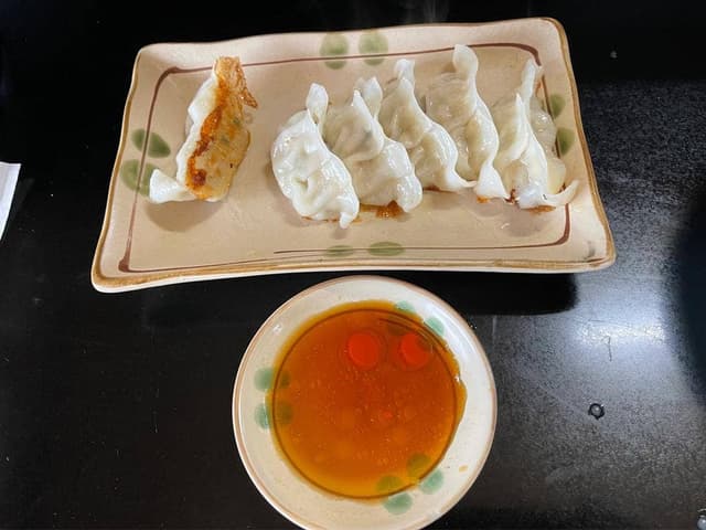 天竜ラーメン - サブ画像3