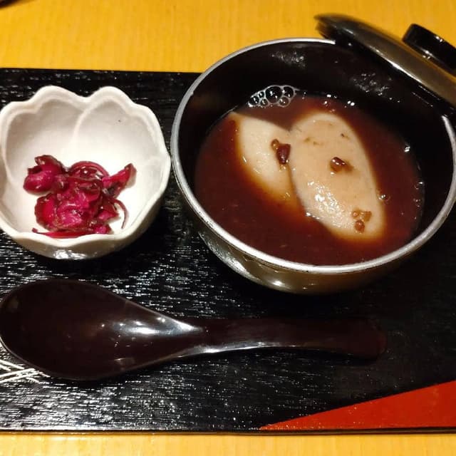 手打ち蕎麦 安田 - サブ画像1