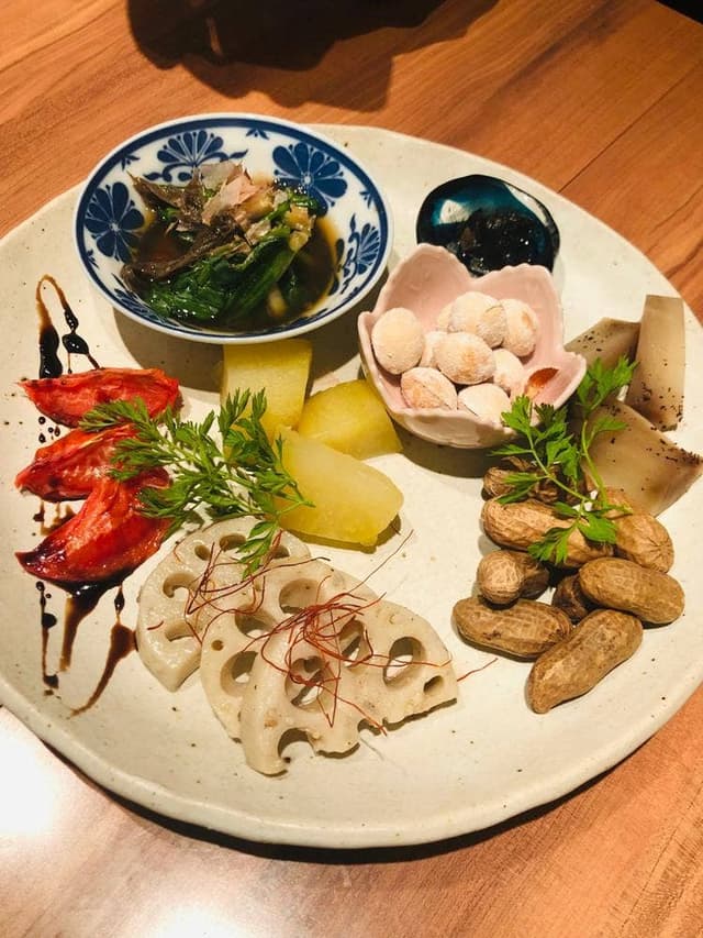 ワインとお魚 讌 - サブ画像1
