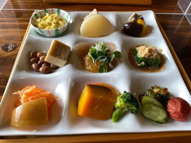 田の花 - サブ画像1