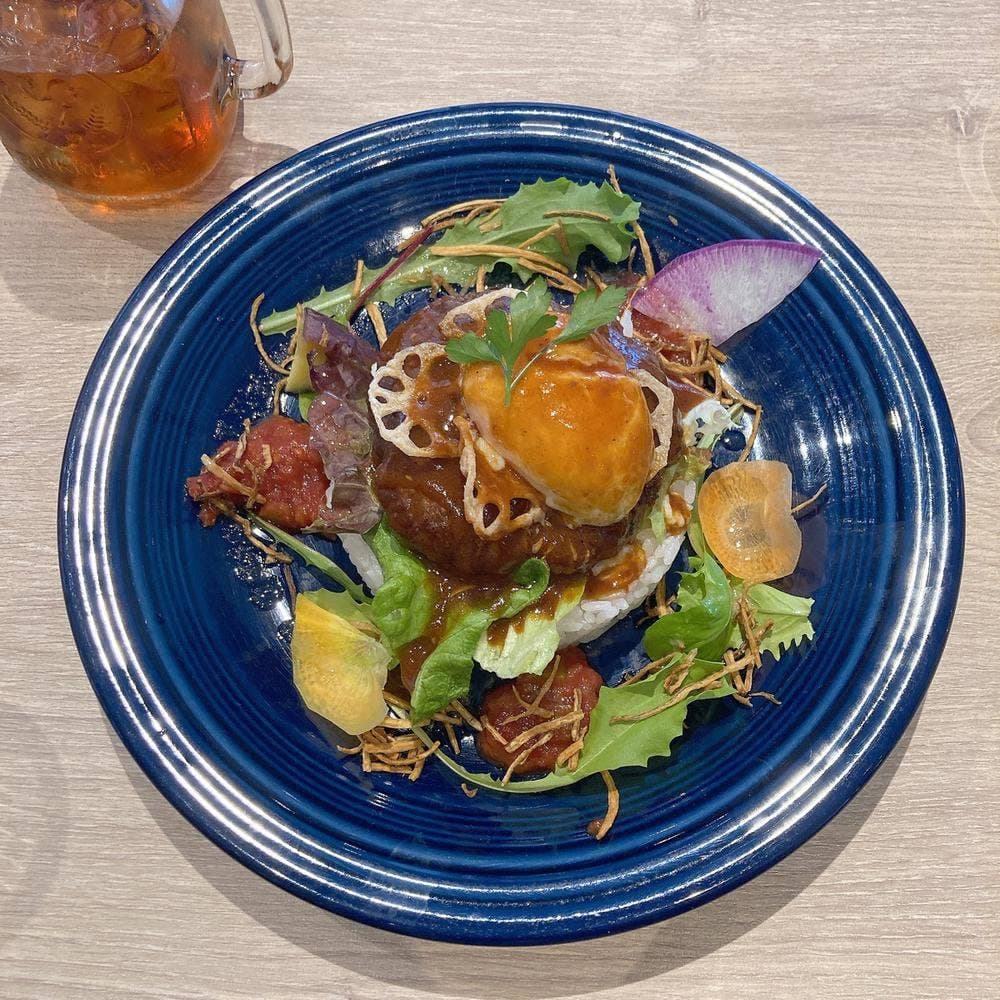 Portal cafe AKIBA