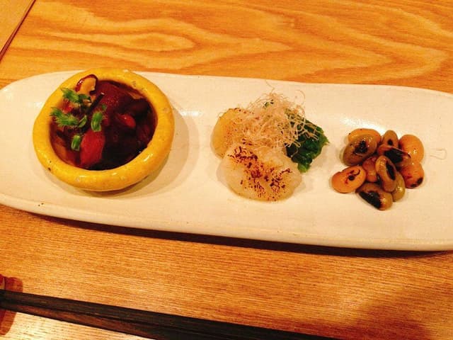 それがし 恵比寿店 - サブ画像2