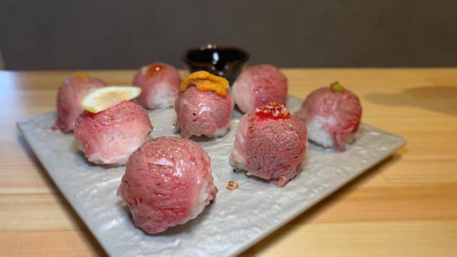 大衆酒場むに 梅田本店 - サブ画像3