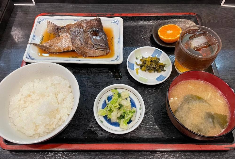 なかよし