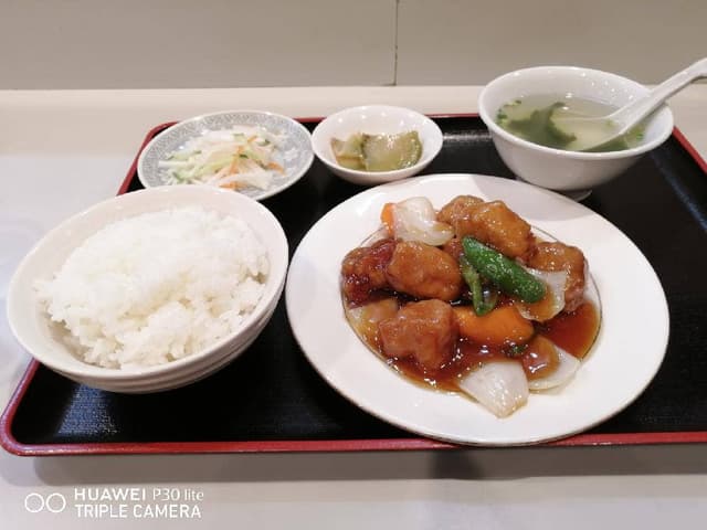 中国料理 武 - サブ画像2