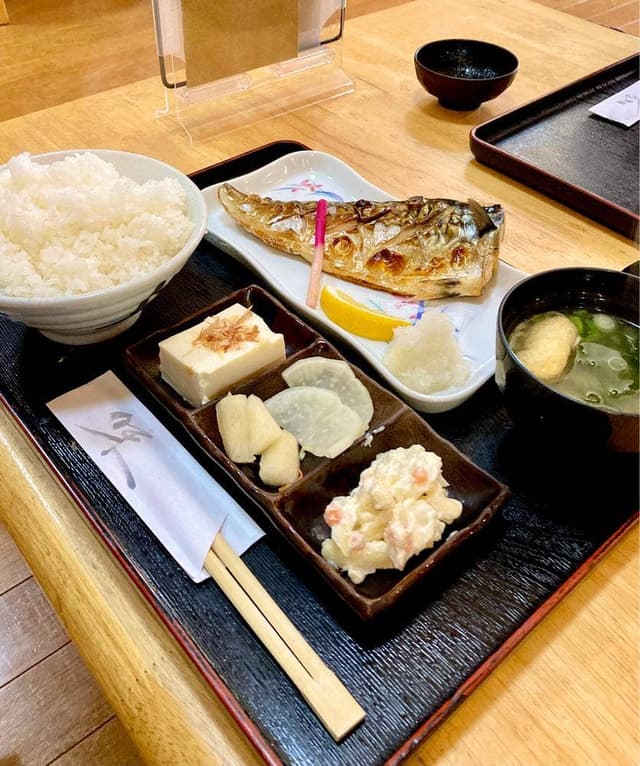 魚木戸 - サブ画像1