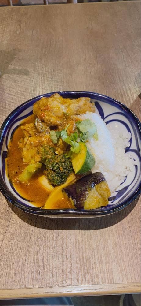 赤坂食堂gen - サブ画像2