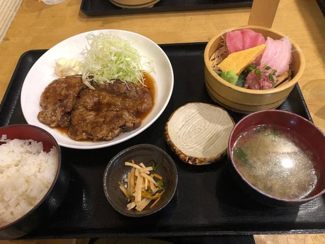 一期 鮪専門店 - サブ画像3