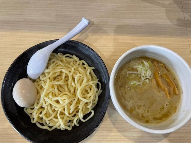 らーめん つけ麺 喜竹 - サブ画像2