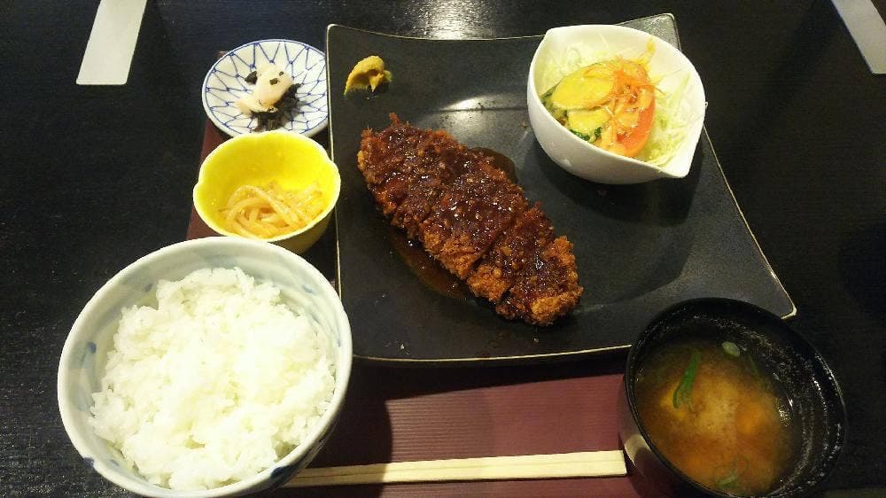居酒屋 川崎屋