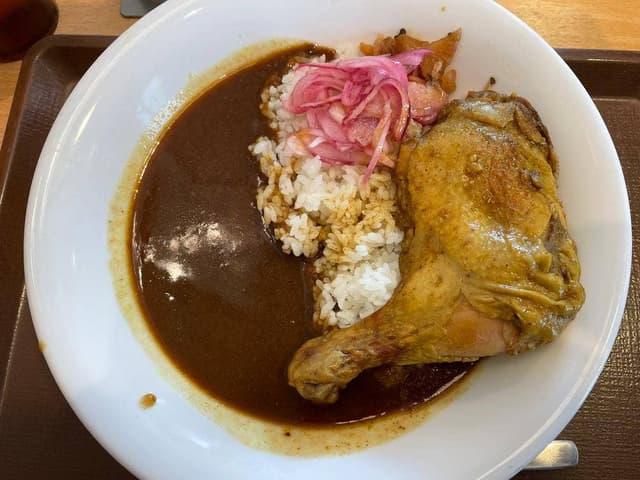 すき家 1国岡崎栄町店 - サブ画像1