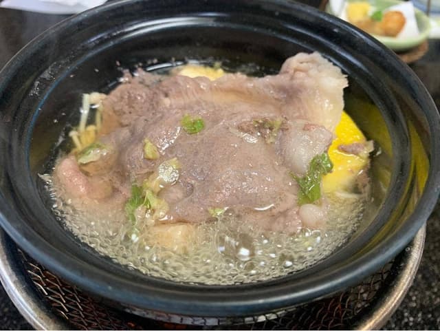 川浦温泉 山県館 - サブ画像1