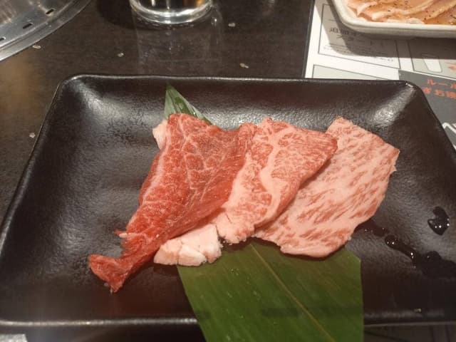 A5仙台牛 焼肉・寿司 食べ放題 肉十八 仙台駅前2号店 - サブ画像1