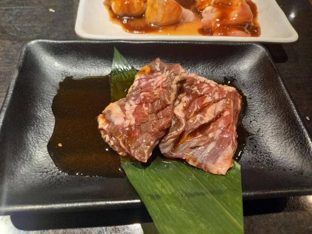 A5仙台牛 焼肉・寿司 食べ放題 肉十八 仙台駅前2号店 - サブ画像3