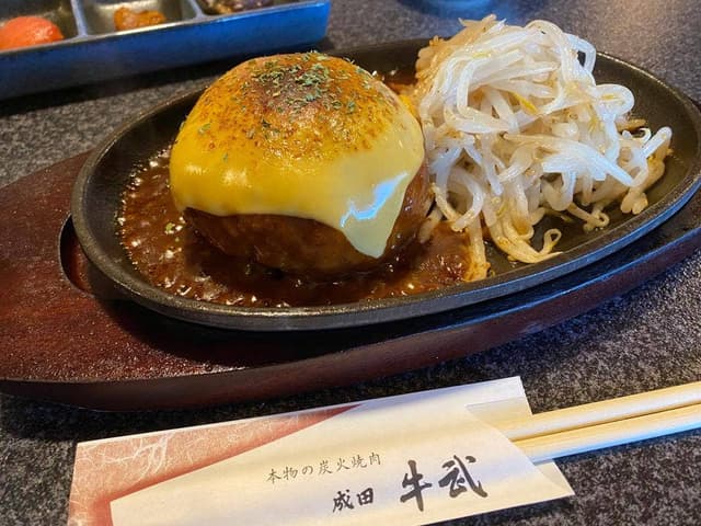 成田 牛武 - サブ画像3