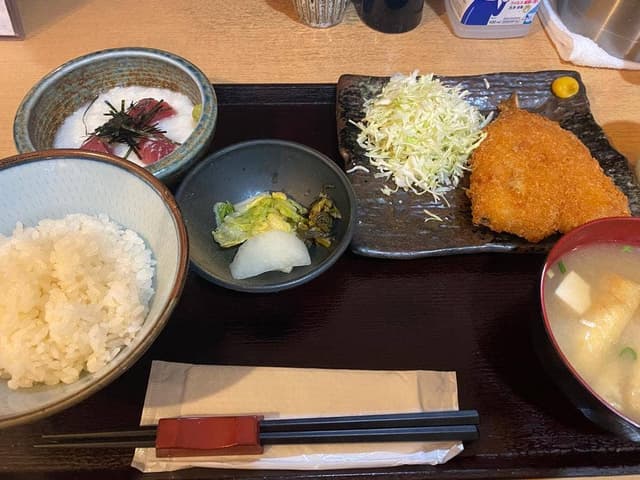 たな一 - サブ画像2