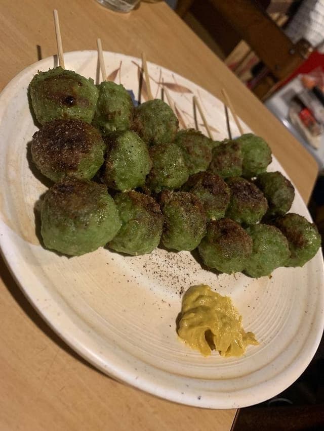焼鳥じゃんぼ - サブ画像1