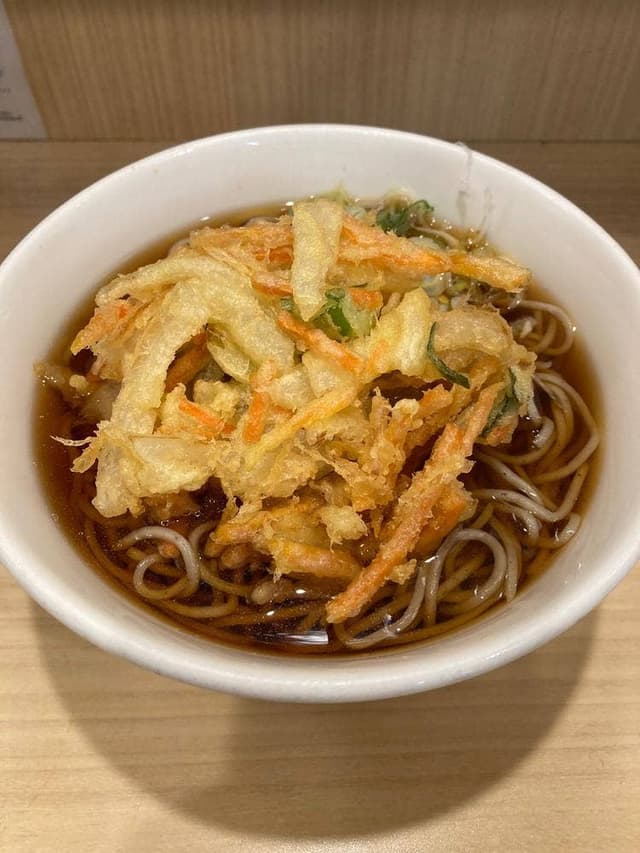いろり庵きらく 柏3・4番線ホーム店 - サブ画像1